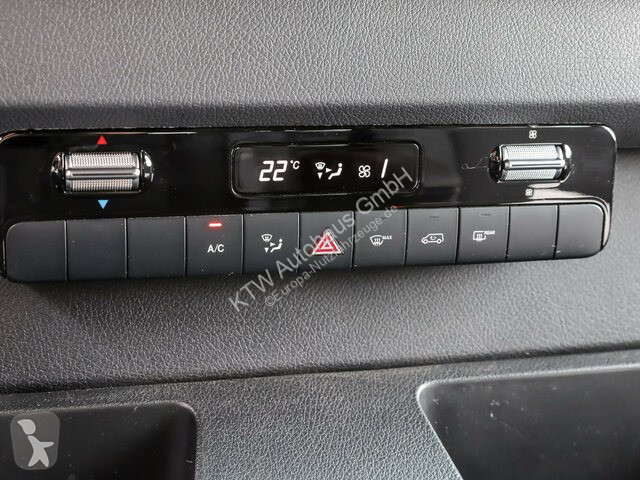 Véhicule utilitaire Mercedes 315 CDI Maxi...