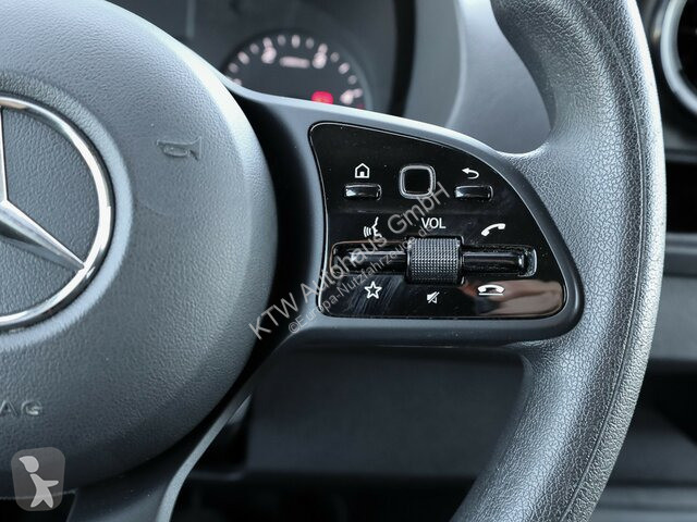 Autoutilitară Mercedes 317 CDI...