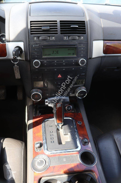 Furgoneta Volkswagen