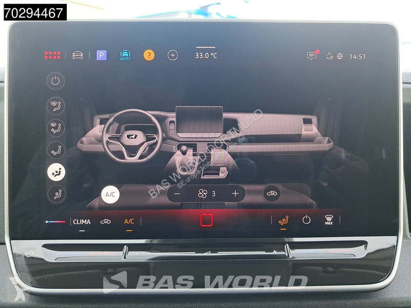 Autoutilitară Volkswagen 177pk Neu! Automatik...