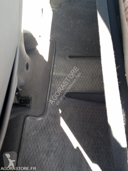 Veicolo commerciale Renault KANGOO