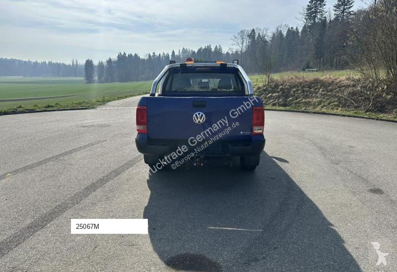 Véhicule utilitaire Volkswagen