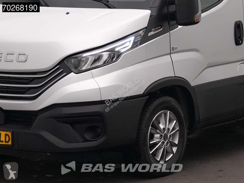 Bedrijfswagen Iveco 35S21 BPM VRIJ! 3.0L...