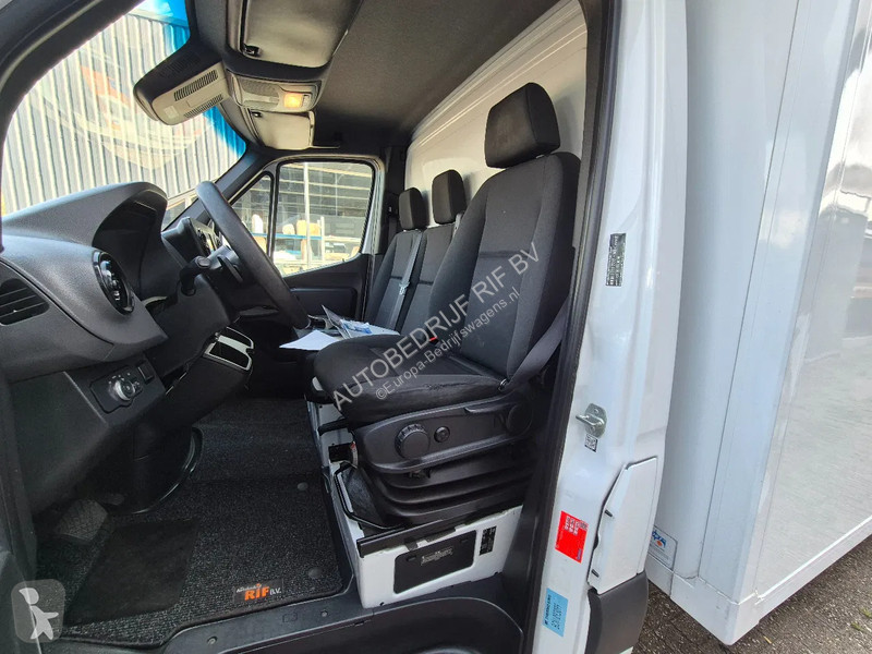 Mercedes 316 CDI Kuhlkoffer Thermoking V300MAX...