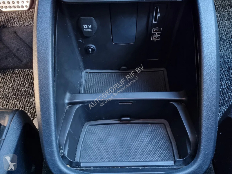 Furgoneta Mercedes V  D Dubbele Cabine AMG Euro...