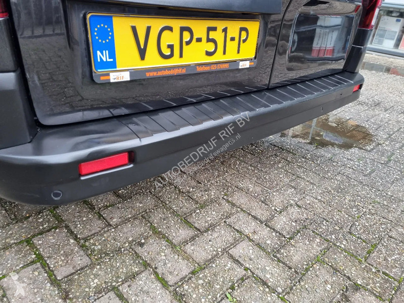 Furgoneta Renault 2.0 CDTI 120 PK L2 Koelwagen...