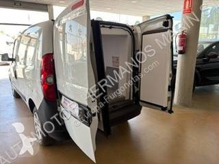 Samochód dostawczy Fiat-Om