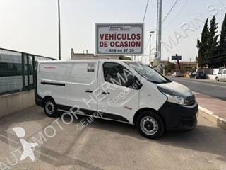 Fiat  van