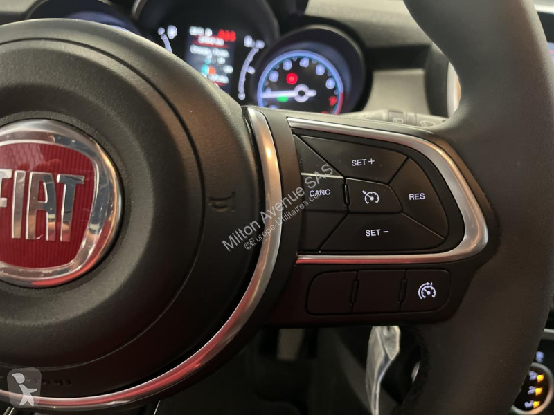 Furgoneta Fiat 500X Fiat 1.5 FireFly - 130 - BV...