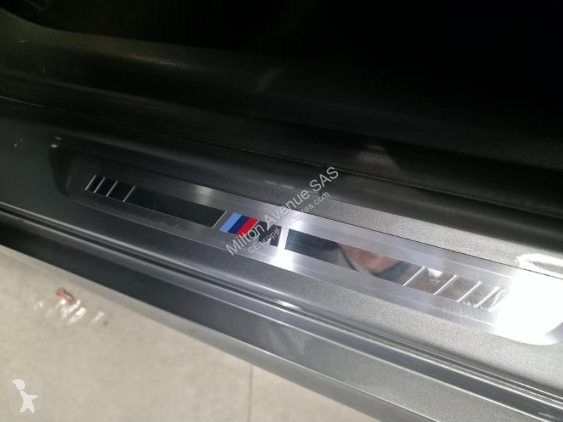 عربة نفعية BMW SERIE 2 218i Active Tourer - BVR...