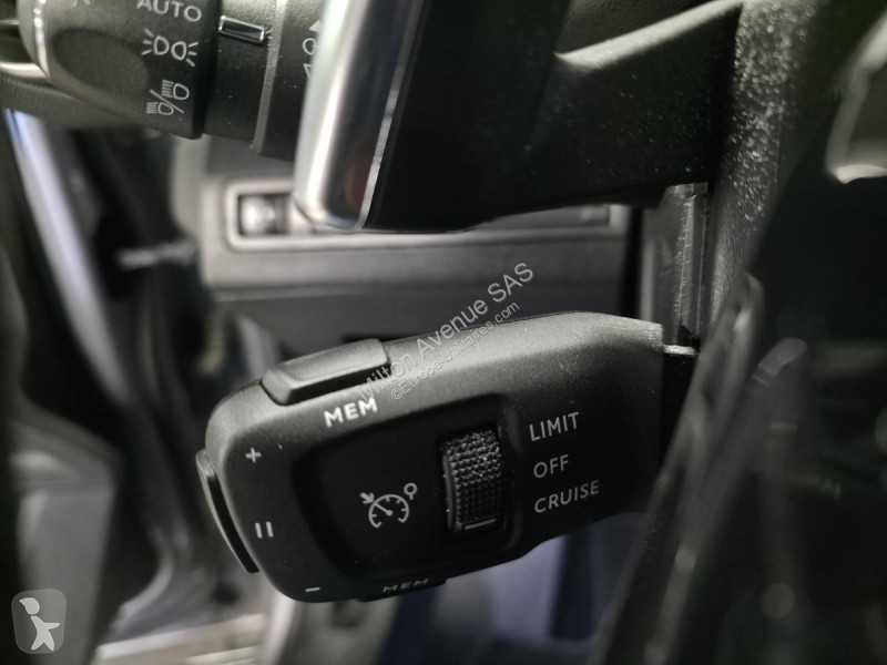 عربة نفعية Peugeot 5008 1.5 BlueHDi - 130 - BV...