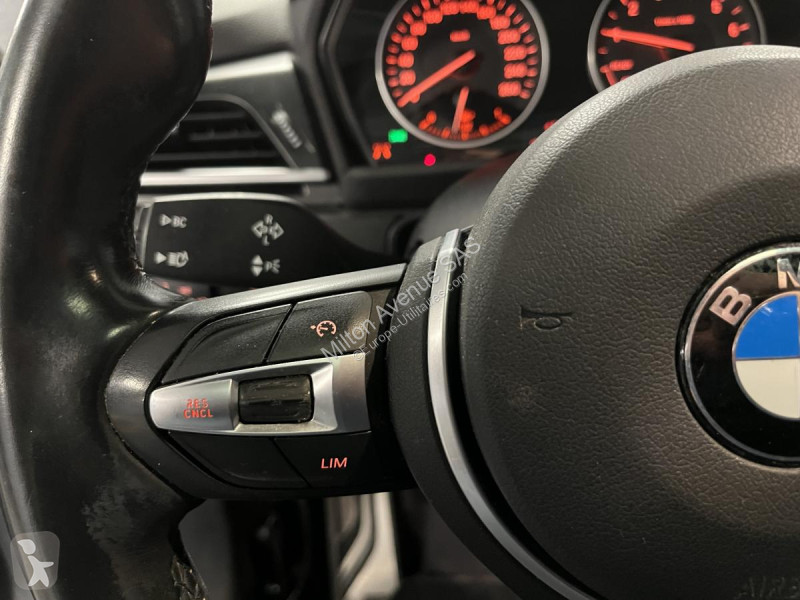 Samochód dostawczy BMW SERIE 2 225xe Active...