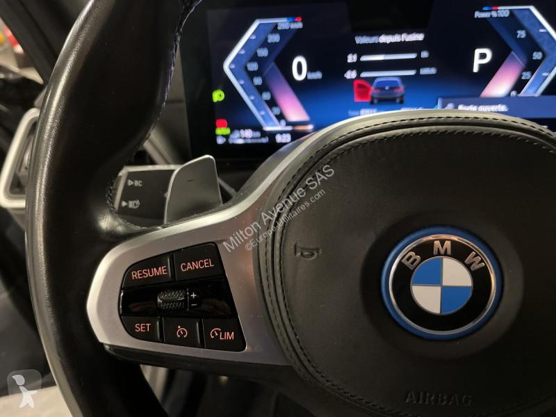 Véhicule utilitaire BMW SERIE 3 320e Touring -...