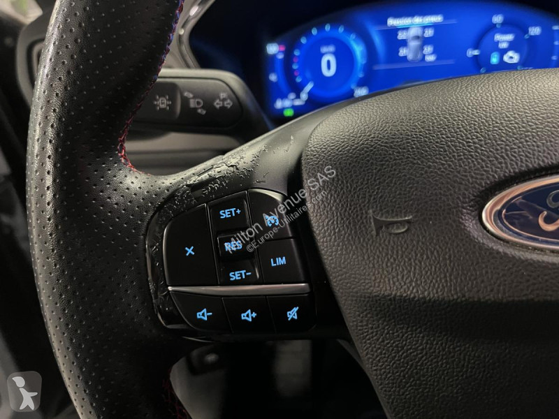 عربة نفعية Ford KUGA 2.5 Duratec Flexifuel -...