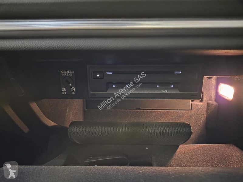 Samochód dostawczy Audi A3 Sportback 1.5 35...
