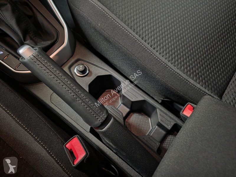 عربة نفعية Volkswagen POLO 1.0 TSI - 95 - BV...