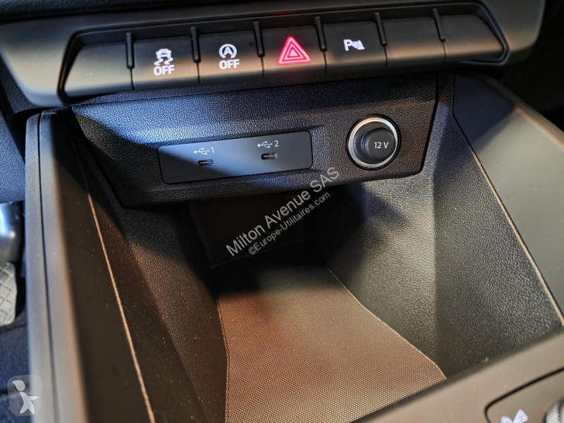 Véhicule utilitaire Audi A1 Sportback 1.0 30...