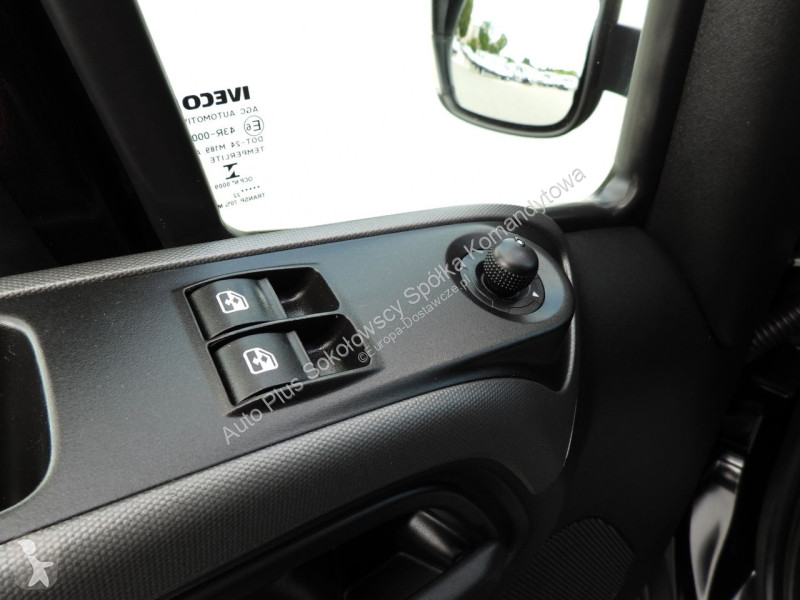 Furgoneta Iveco 35S18 DAILY