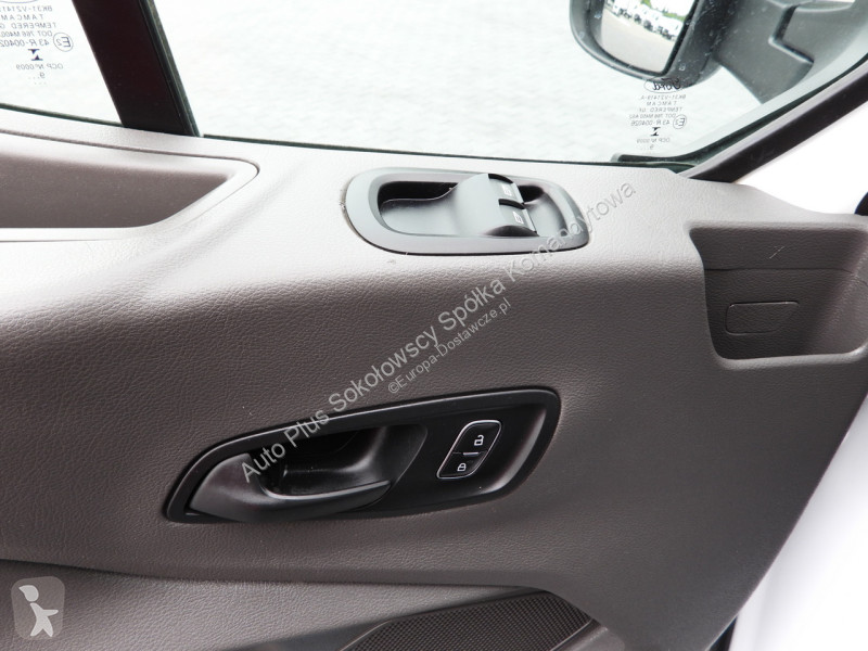 Samochód dostawczy Ford  TRANSIT