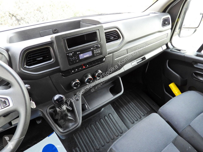 Furgoneta Renault  MASTER