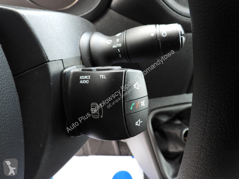 Bedrijfswagen Renault  MASTER