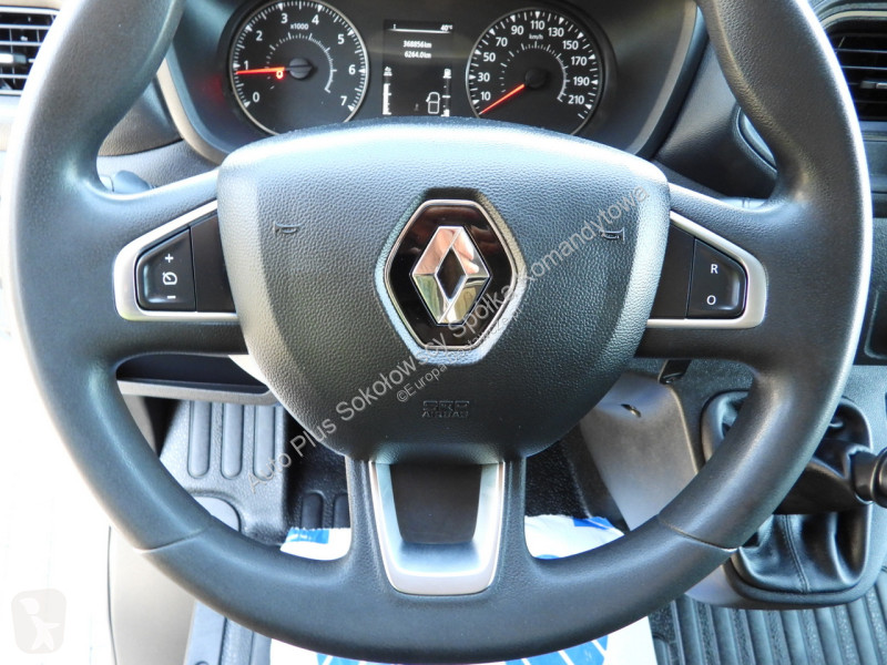 Bedrijfswagen Renault  MASTER