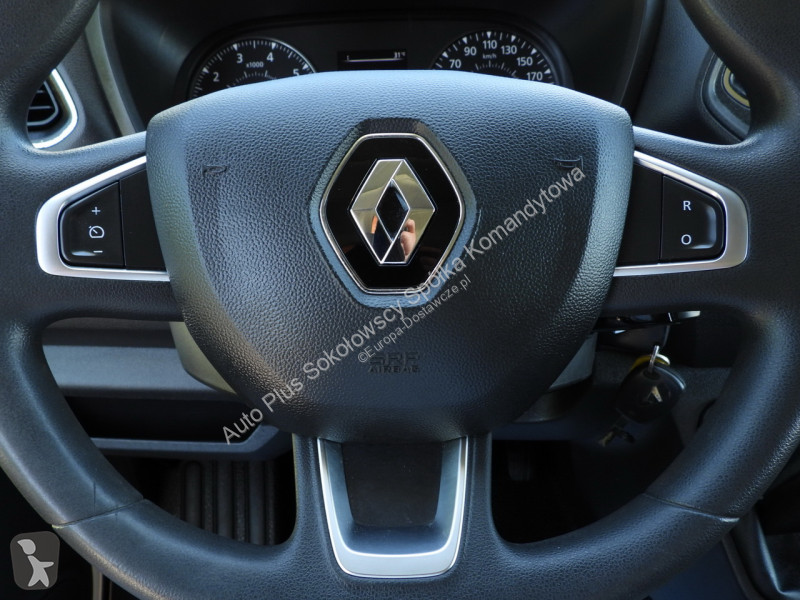 Furgoneta Renault  MASTER