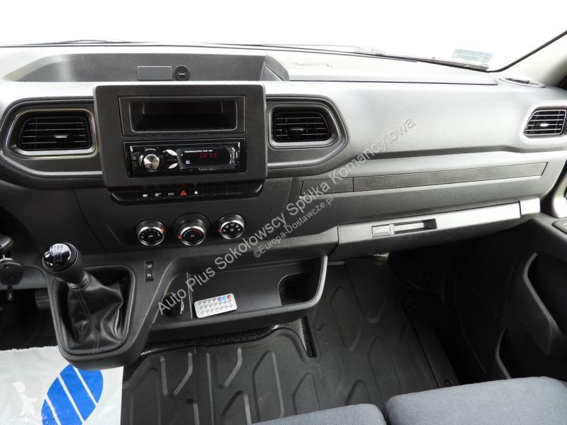 Renault  MASTER van