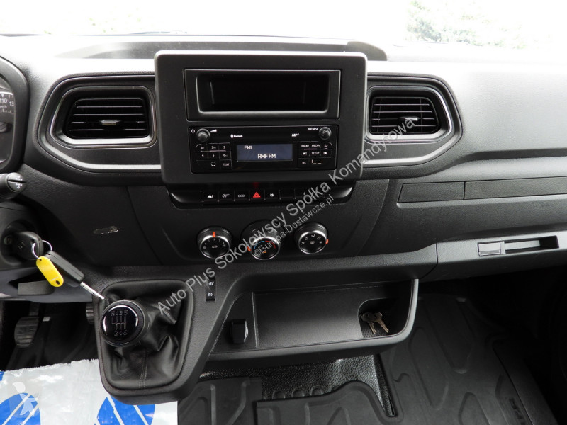 Haszongépjármű Renault  MASTER