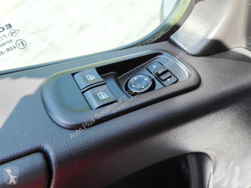 Bedrijfswagen Renault  MASTER