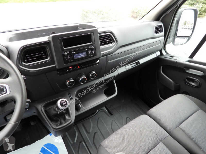 Renault  MASTER van