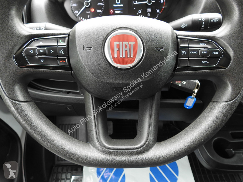 Fiat  DUCATO Transporter