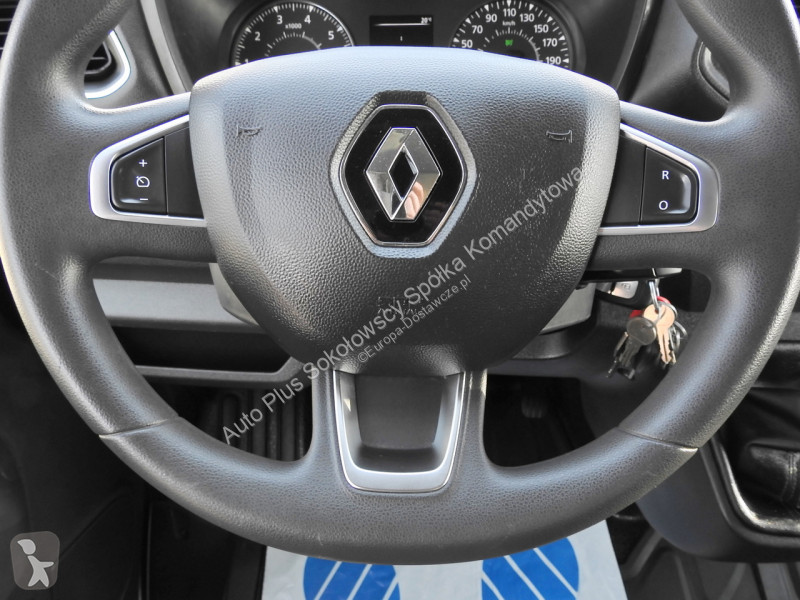 Furgoneta Renault  MASTER