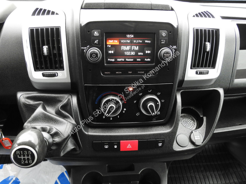 Fiat  DUCATO Transporter