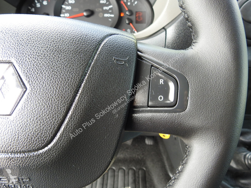 Furgoneta Renault  MASTER