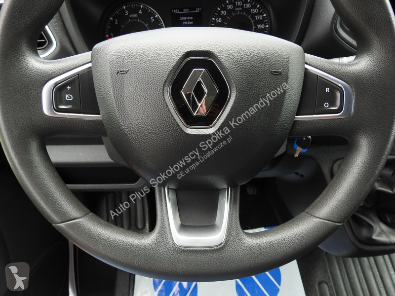 Лекотоварен автомобил Renault  MASTER