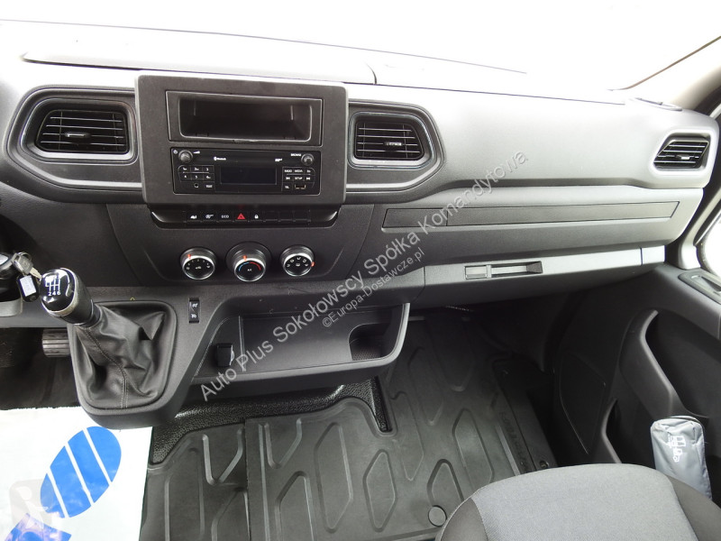 Renault  MASTER van