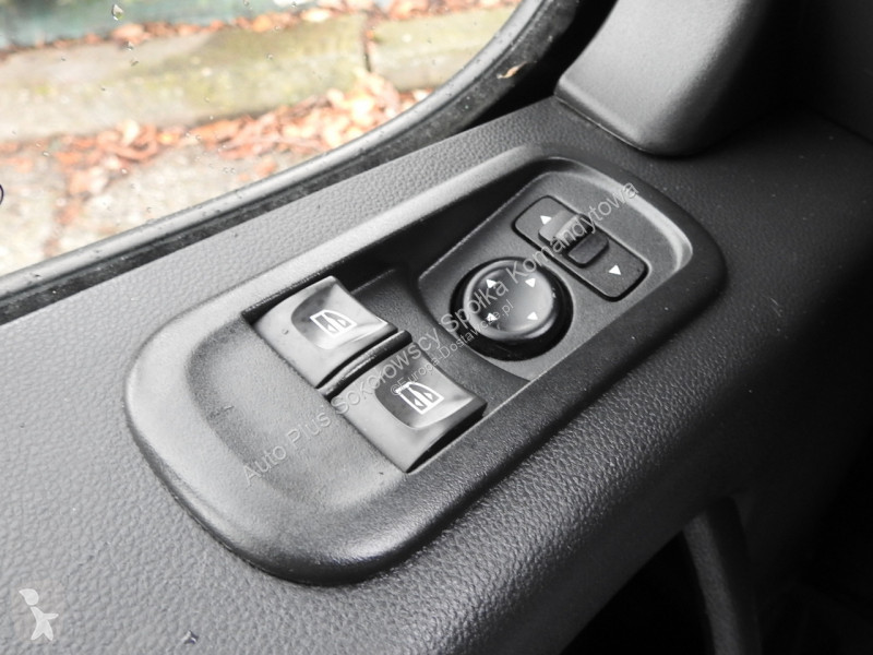 Bedrijfswagen Renault  MASTER
