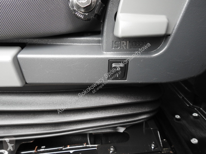 عربة نفعية Opel  MOVANO
