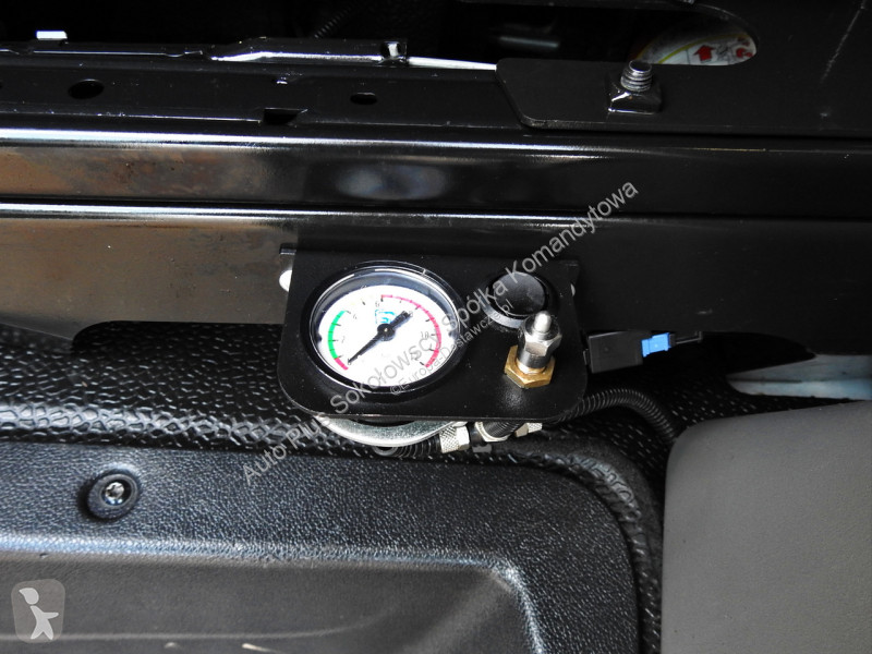 عربة نفعية Opel  MOVANO