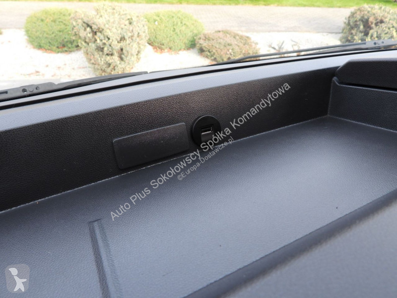 Furgoneta Opel  MOVANO