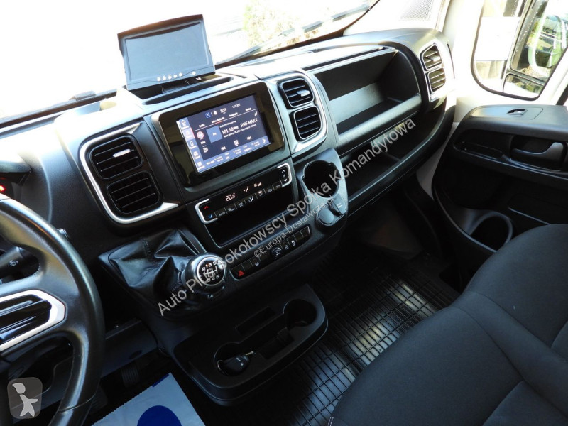 Furgoneta Fiat  DUCATO