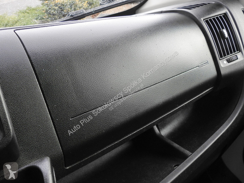 Samochód dostawczy Citroën  JUMPER