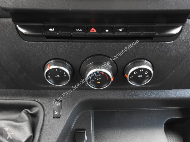 Samochód dostawczy Opel  MOVANO