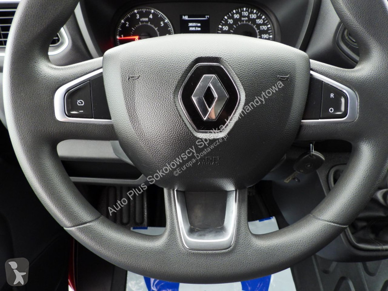 Bedrijfswagen Renault  MASTER