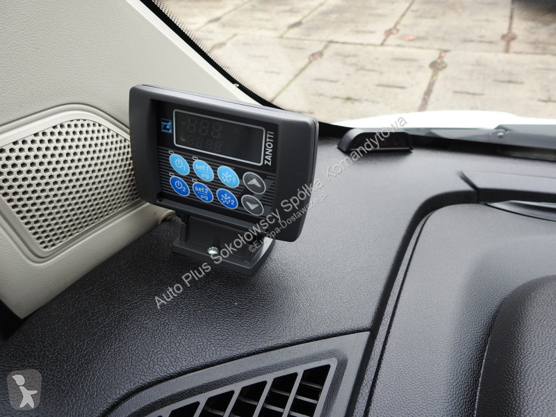 Samochód dostawczy Peugeot  BOXER