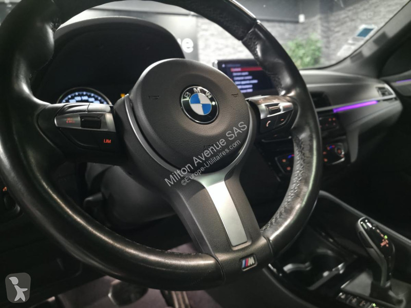 Furgoneta BMW X2 sDrive 18d - BVA - S&S...