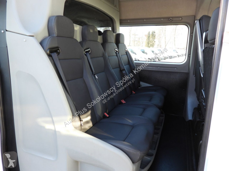 Furgoneta Renault  MASTER