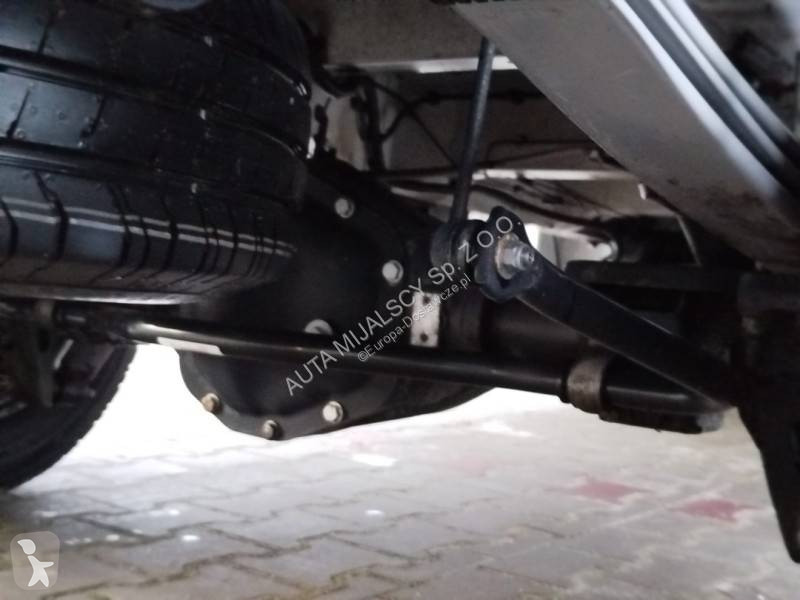 Samochód dostawczy Renault