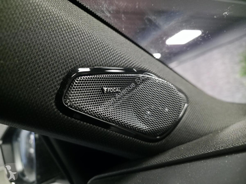 Furgoneta Peugeot 408 1.2i Hybrid -136 - BV...